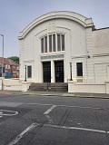 Hove Synagogue