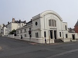 Hove Synagogue