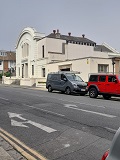 Hove Synagogue