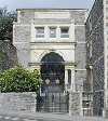 Bristol Synagogue