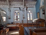 Coventry Synagogue