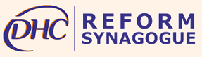 Darlington Synagogue logo