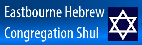 Eastbourne Hebrew Congregation logo