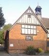 Elstree Liberal Synagogue