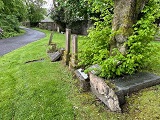 Greenock Jewish Cemetery