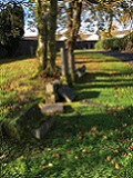 Greenock Jewish Cemetery