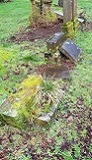 Greenock Jewish Cemetery