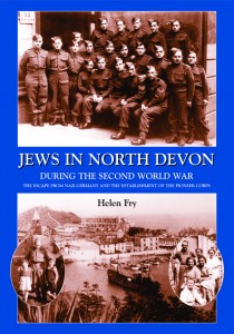Jews of North Devon