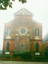 Sir Moses Montefiore Synagogue