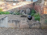 King's Lynn Jewish Cemetery