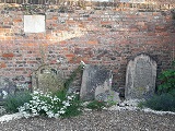 King's Lynn Jewish Cemetery