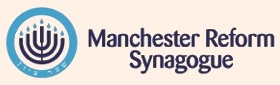 Manchester Reform Synagogue ligo