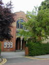 Jesmond Synagogue