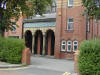 Jesmond Synagogue