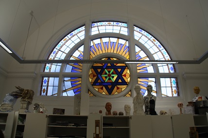 Jesmond Synagogue