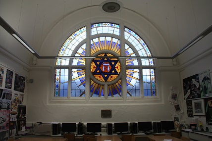 Jesmond Synagogue