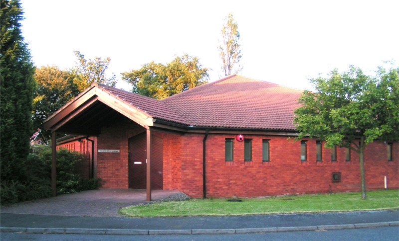 Newcastle Reform Synagogue