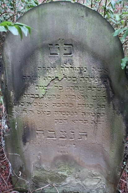 Thornton Street Cemetery2