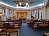 Norwich Synagogue