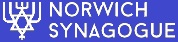 Norwich Synagogue logo