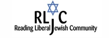 Reading Liberal Jewish Community logo