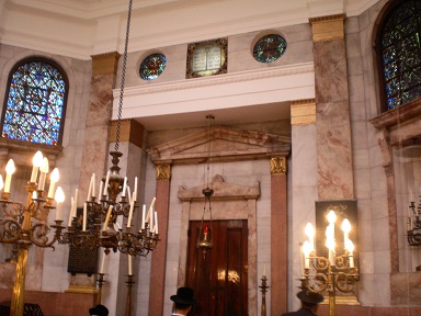 Ramsgate Synagogue