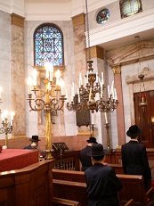 Ramsgate Synagogue