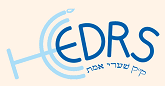 Edgware & District Reform Synagogue logo