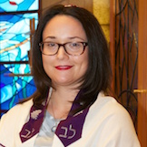 Rabbi Emily Reitsma-Jurman