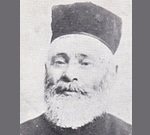 Rev. Leopald Abramovitz