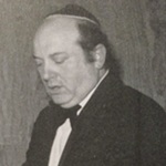 Rev. Chaim Abramovitz