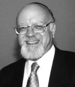 Rabbi Raymond Apple