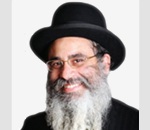 Rabbi Aharon Bassous
