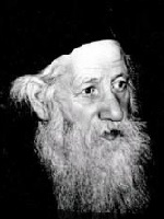 Rabbi Yerachmiel Benjaminson