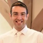 Rabbi Danny Bergson