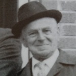 Rev. Solomon Bernstein