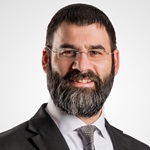 Rabbi Dr. Yoni Birnbaum