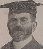Rev. Solomon Bloch