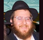 Rabbi Simcha Blum