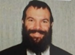 Rabbi Menachem Brackman