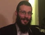 Rabbi Zalmy Brackman