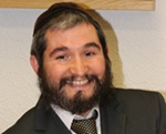 Rabbi Odom Brandman