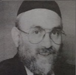 Rabbi David Braunold