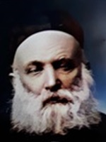 Rabbi Samuel M. Brod