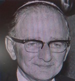 Rev. Maurice Brody