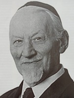 Rev. Leo Bryll