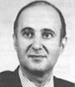 Rev. Ian Camissar