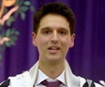 Rabbi Albert (Alby) Sebastian Chait, MBE