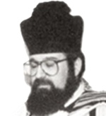 Rev. Henry Chait
