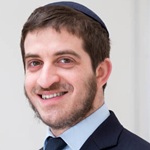 Rabbi Mendel Cohen